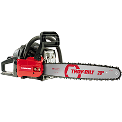 Troy-Bilt Chainsaw