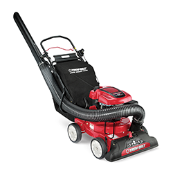 Troy Bilt Chipper Shredder Vac